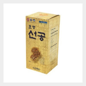 오행생식 오행선공/온가족생식/식사대용