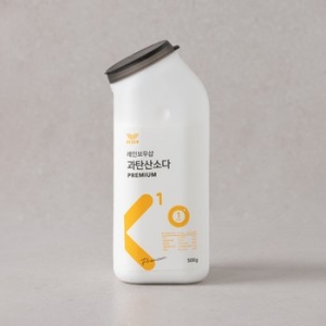 레인보우샵 과탄산소다 프리미엄 톡톡이 500g