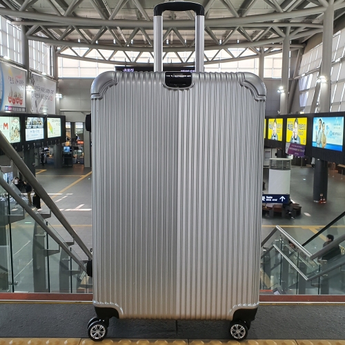 트레빌 확장형 캐리어 20인치 24인치 28인치 해외 유럽여행 세트