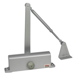 프로스테믹스 킹 도어클로저 630 방화문 샷시문 도어체크 현관문