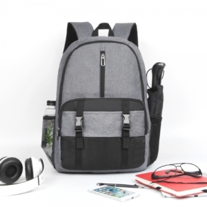 지앤비 GNB 남여공용 캐주얼 백팩 학생가방 출퇴근가방 여행백팩 데일리백팩