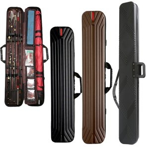 다이교  바다 낚시 가방 하드케이스 루어 민물 낙시 낚시대 릴