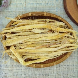 혜성푸드  황태채 1kg