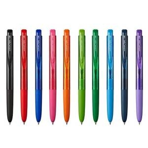 미쓰비시  유니 시그노 RT1 UMN 155 노크식 볼펜 0.38mm