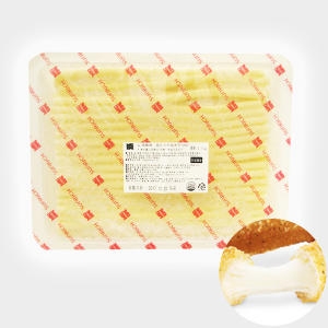 로젠식품  스트링치즈 9mm 2.5kg