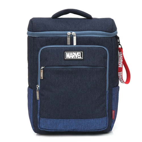 마블 백팩 미드나잇- 마블- M0716