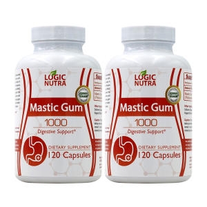 로직뉴트라 매스틱검 1000 120캡슐