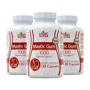 로직뉴트라 매스틱검 1000 120캡슐