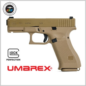  Umarex Glock19X