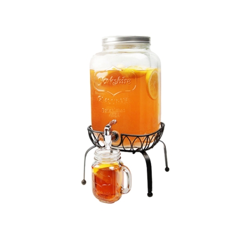 요크셔 디스펜서  7.8L /음료디스펜서/물디스펜서