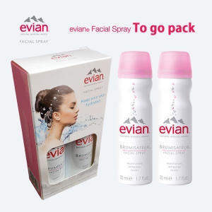 에비앙 페이셜 스프레이 50ml
