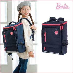 바비 여아 초등고학년책가방 Multi 3D 경량 신학기백팩 BBAK0103JN