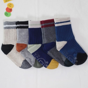 투투 5종셋트 어린이 유아동양말 주니어 초등학생