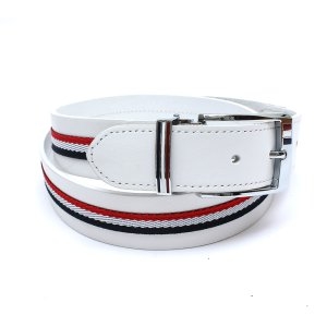 니꼴레닉  이태리통가죽 골프벨트