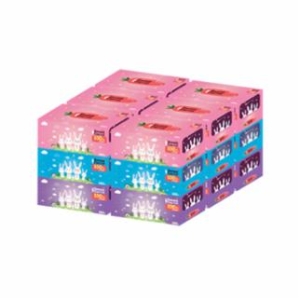 팜파스 스윗캐롯 미용티슈 180매 (3입)