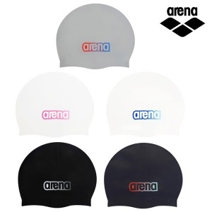 아레나  수모 AVAAC01 AVAAC02 수영모자 실리콘수모