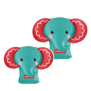 피셔프라이스 코끼리 암링