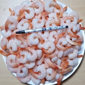 프라임에프에스  냉동 칵테일새우 71/90 1kg