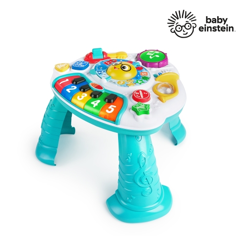 베이비아인슈타인 러닝 테이블