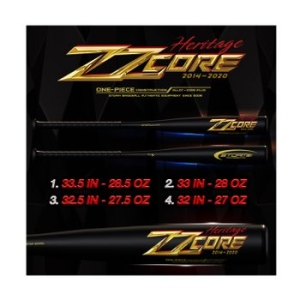 STORM 스톰 2018 Z2-CORE 알루미늄 배트 -5