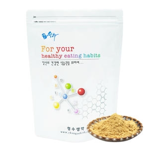 국내산 삽주뿌리 백출분말 300g 삽주가루