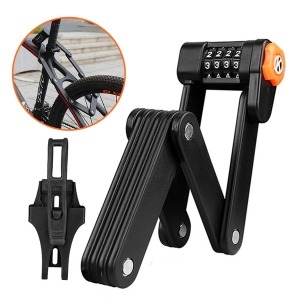 미래통상  자전거 자물쇠 킥보드 열쇠 번호 잠금장치 도난방지