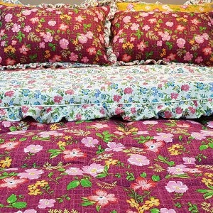 그림같은집 모렌 세미 차렵이불