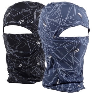 국산 3in1 쿨 바라클라바 자전거마스크 두건 여름용 복면 얼굴 햇빛가리개 안면 자외선차단마스크