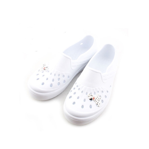 바나나팜스 온가족 커플신발 달마시안 eva스폰지 실내화 jy