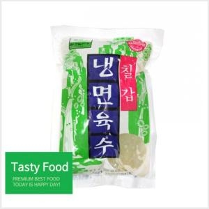 칠갑농산 냉면육수 300g