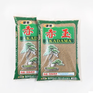 마이플랜트  적옥토 14L 대용량 난석 야생화 여과재