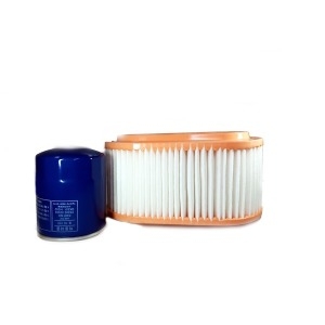 포터2 오일필터 에어필터 세트