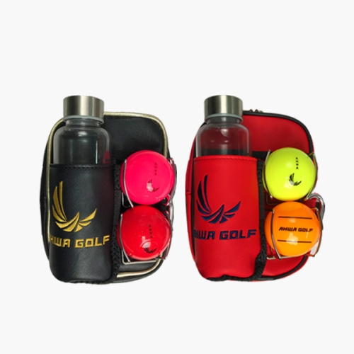 아화골프  파크 골프 파우치