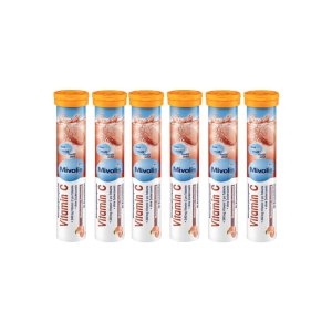 디엠 미볼리스 발포 비타민C 4.1g 20정