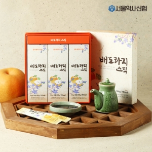 서울약사신협 배도라지 스틱 10g 30포