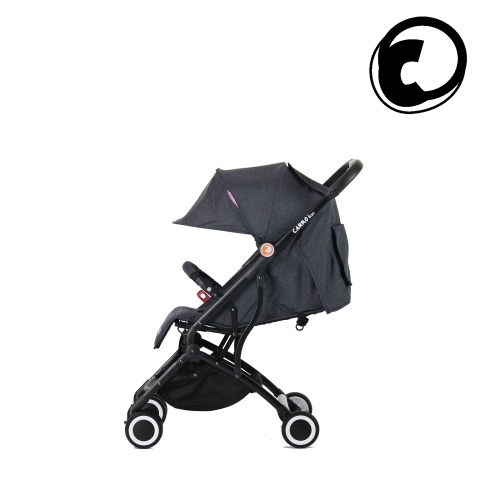 까로  바오 2019 기내반입 초경량 휴대용 유모차