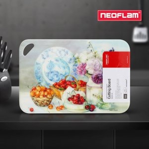 네오플램 네오플램향균도마보타닉-중