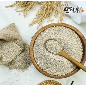 힘찬농부 오달봉 참깨 중국산 1kg