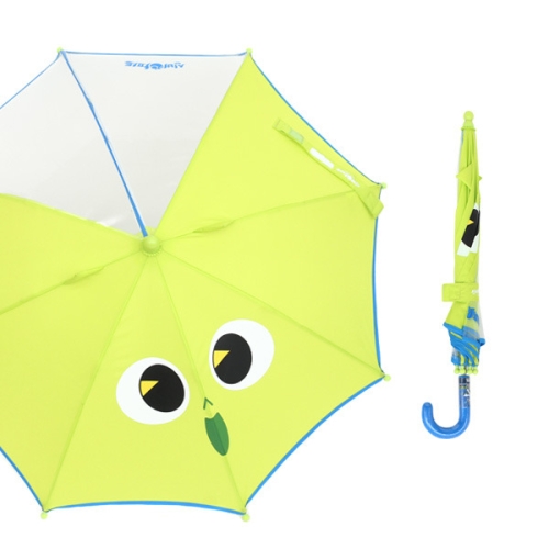 오키즈 신비아파트 40 우산  신비 입체뿔 20UM-AP01   N0045