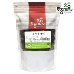 토종마을  자연산국산 구지뽕나무열매 300g