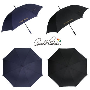 아놀드파마 대형 장우산 VIP의전용 자동 우산 폰지모리스엠보75