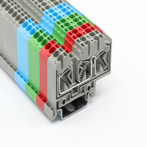 서일전자  단자대 USL-5SR3D 5P