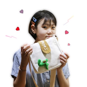 초등학생 크로스백 어린이 핸드폰가방 선물