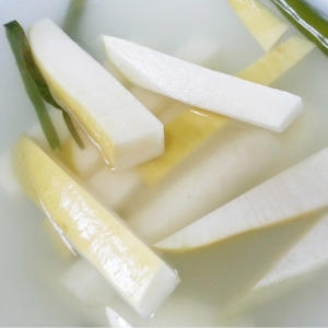 맛깔나는세상  동치미 3kg