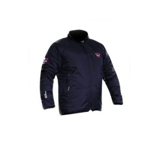 퀴마  신슐레이트 파워 패딩 블랙+그레이 상하세트 (JW-840B)