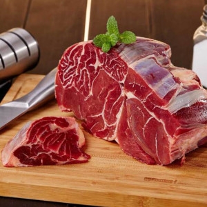 신돈축산유통  배터짐 소사태 1kg