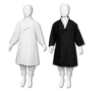 아동 초등한복 아동 초등 두루마기 공연의상 행사복