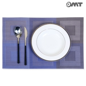 OMT 모던 플레이팅 다이닝 매트(OTM-S03)