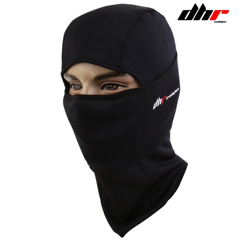 국산 DHR 기모 방한 바라클라바 방한용품 방한마스크