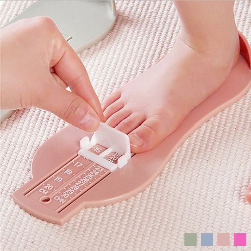 유아 발사이즈 측정기 mm 60-200 204020